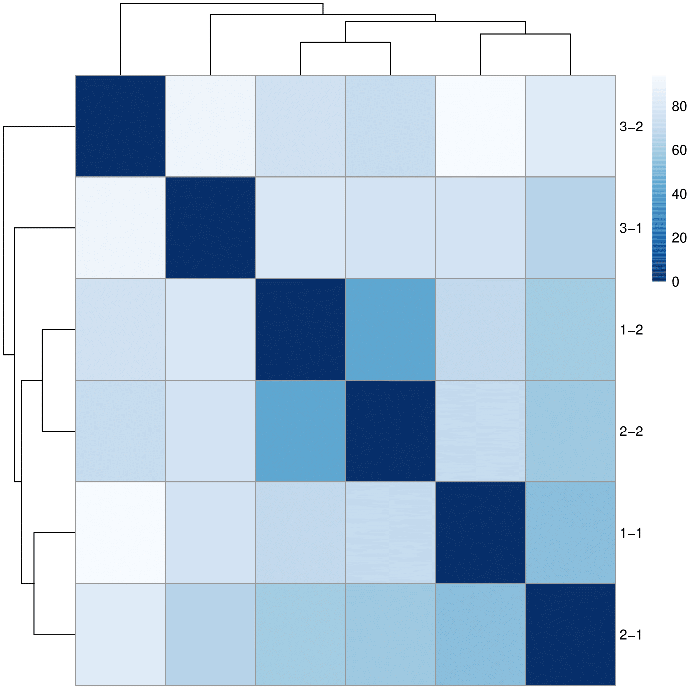 cluster
